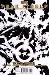 Cover Thumbnail for Fear Itself (2011 series) #3 [Variant Edition - Third Printing]