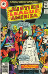 Cover for Justice League of America (DC, 1960 series) #171 [Whitman]