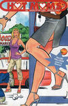 Cover for Hot Moms (Fantagraphics, 2003 series) #2