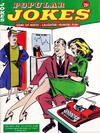 Cover for Popular Jokes (Marvel, 1961 series) #18