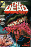 Cover for The Dead (Arrow, 1993 series) #2