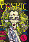 Cover for Cozmic Comics (Cozmic Comics/H. Bunch Associates, 1972 series) #6