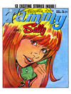 Cover for Tammy (IPC, 1971 series) #17 April 1971