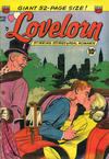 Cover for Lovelorn (American Comics Group, 1949 series) #26