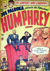 Cover for Humphrey Comics (Harvey, 1948 series) #4