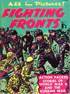 Cover for Fighting Fronts (Magazine Management, 1957 ? series) #17