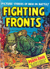 Cover for Fighting Fronts (Magazine Management, 1957 ? series) #6
