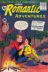 Cover for My Romantic Adventures (American Comics Group, 1956 series) #101