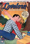 Cover for Lovelorn (American Comics Group, 1949 series) #16