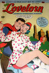 Cover for Lovelorn (American Comics Group, 1949 series) #11
