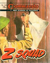 Cover for Commando (D.C. Thomson, 1961 series) #1403