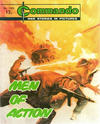 Cover for Commando (D.C. Thomson, 1961 series) #1405