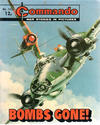 Cover for Commando (D.C. Thomson, 1961 series) #1415