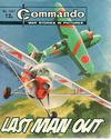 Cover for Commando (D.C. Thomson, 1961 series) #1421