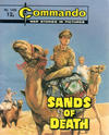Cover for Commando (D.C. Thomson, 1961 series) #1426