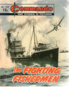 Cover for Commando (D.C. Thomson, 1961 series) #1433