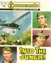 Cover for Commando (D.C. Thomson, 1961 series) #1442