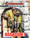 Cover for Commando (D.C. Thomson, 1961 series) #1723