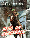 Cover for Commando (D.C. Thomson, 1961 series) #1739