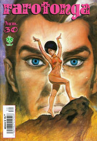 Cover Thumbnail for Rarotonga (Grupo Editorial Vid, 2012 series) #30