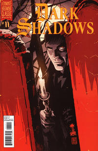 Cover Thumbnail for Dark Shadows (Dynamite Entertainment, 2011 series) #11