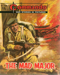 Cover Thumbnail for Commando (D.C. Thomson, 1961 series) #1435