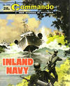 Cover for Commando (D.C. Thomson, 1961 series) #2164