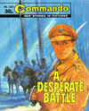Cover for Commando (D.C. Thomson, 1961 series) #2247