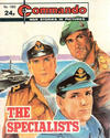 Cover for Commando (D.C. Thomson, 1961 series) #1962