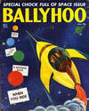 Cover for Ballyhoo (Dell, 1948 series) #4
