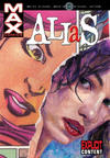Cover for Alias Omnibus (Marvel, 2006 series) 