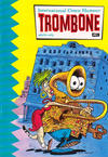 Cover for Trombone (Knockabout, 1990 series) #1