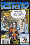 Cover for Rutetid (Hjemmet / Egmont, 2010 series) #6/2012