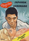 Cover for Min Melodi (Serieforlaget / Se-Bladene / Stabenfeldt, 1957 series) #9/1962