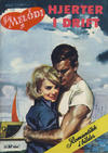 Cover for Min Melodi (Serieforlaget / Se-Bladene / Stabenfeldt, 1957 series) #17/1962