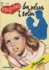 Cover for Min Melodi (Serieforlaget / Se-Bladene / Stabenfeldt, 1957 series) #19/1962