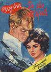 Cover for Min Melodi (Serieforlaget / Se-Bladene / Stabenfeldt, 1957 series) #22/1962
