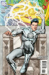 Cover for Titans (DC, 2008 series) #26 [White Lantern Cover]