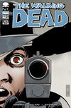 Cover for The Walking Dead (Image, 2003 series) #105