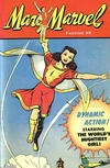 Cover for Mary Marvel Fanzine (Mike Bromberg, 2004 series) #9