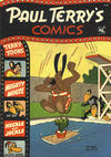 Cover for Paul Terry's Comics (St. John, 1951 series) #103
