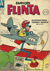 Cover for Familjen Flinta (Allers, 1962 series) #19/1966