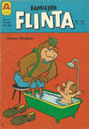 Cover for Familjen Flinta (Allers, 1962 series) #10/1970