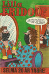 Cover for Lilla Fridolf (Semic, 1963 series) #14/1968