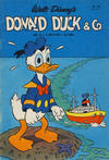 Cover for Donald Duck & Co (Hjemmet / Egmont, 1948 series) #19/1970