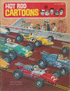 Cover for Hot Rod Cartoons (Petersen Publishing, 1964 series) #10