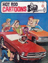 Cover for Hot Rod Cartoons (Petersen Publishing, 1964 series) #17