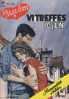 Cover for Min Melodi (Serieforlaget / Se-Bladene / Stabenfeldt, 1957 series) #20/1964