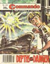 Cover for Commando (D.C. Thomson, 1961 series) #2437