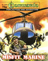 Cover for Commando (D.C. Thomson, 1961 series) #3279
